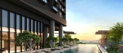 Park Nova (D10), Apartment #473308021